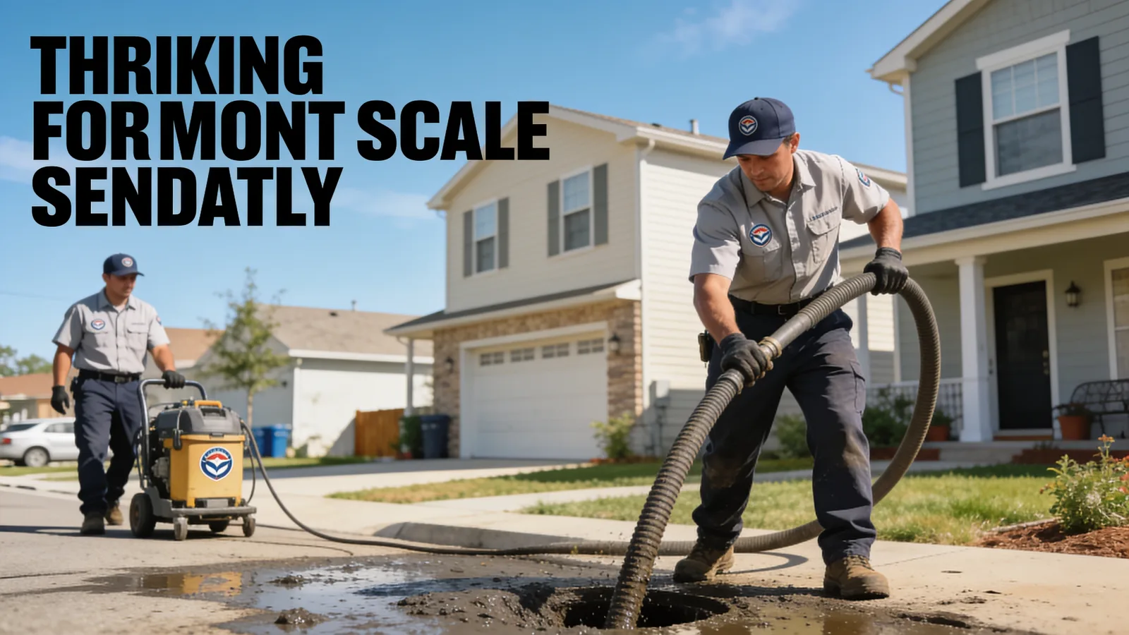 Sewage Cleanup in Clarksville, TN near me